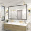 Miroir mural Amara-91893039