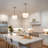 1 - Light Single Pendant