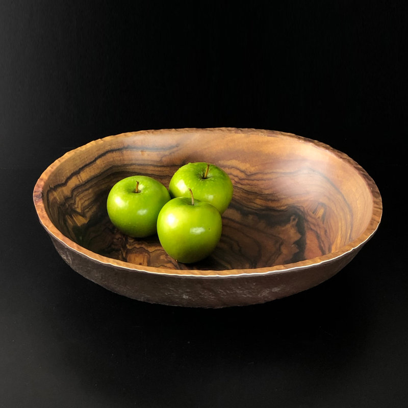 Elite Global Solutions Melamine Serving Bowl