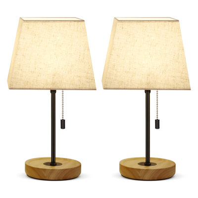 Metal Desk Lamp