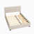 Beige sélectionné