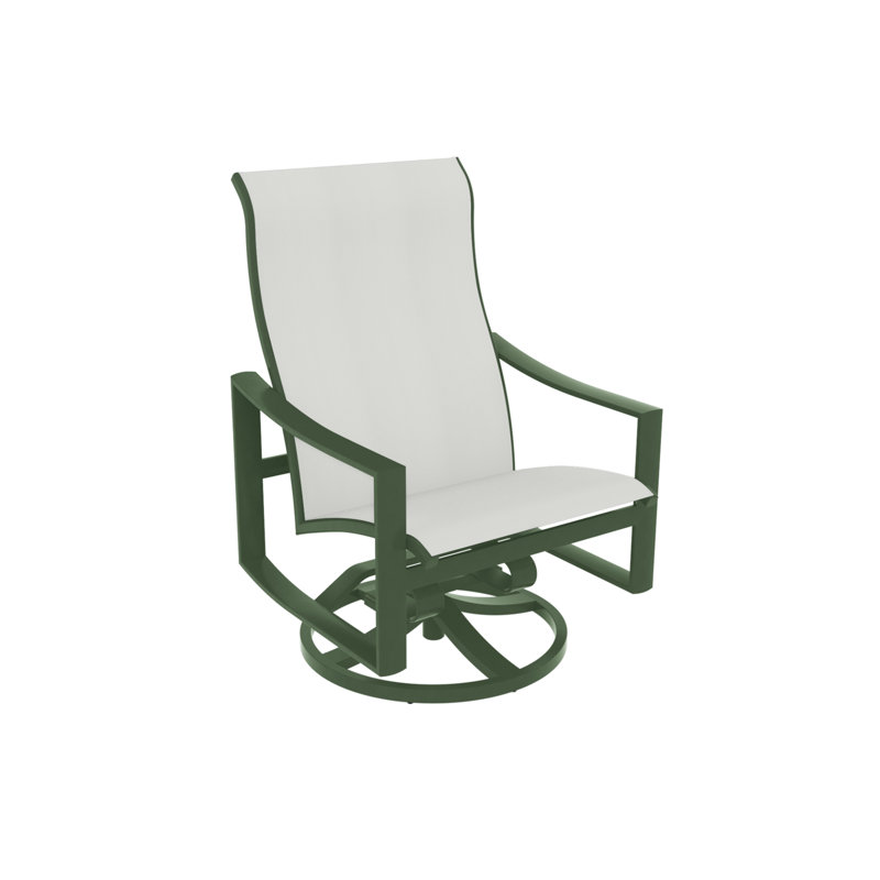 Kenzo Outdoor Dining Armchair, Graphite, Bogota