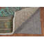Tapis traditionnel en laine 7 x 9