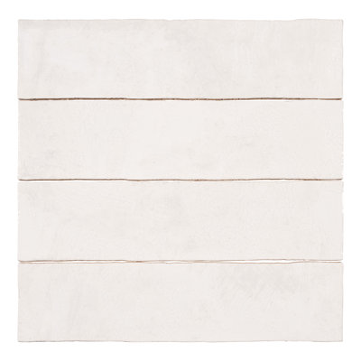 Splash 3" x 12" Subway Wall Tile