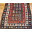 Tapis noué Moghan Bold