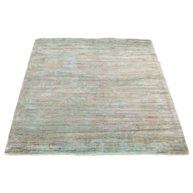 Viscose Indoor Rug