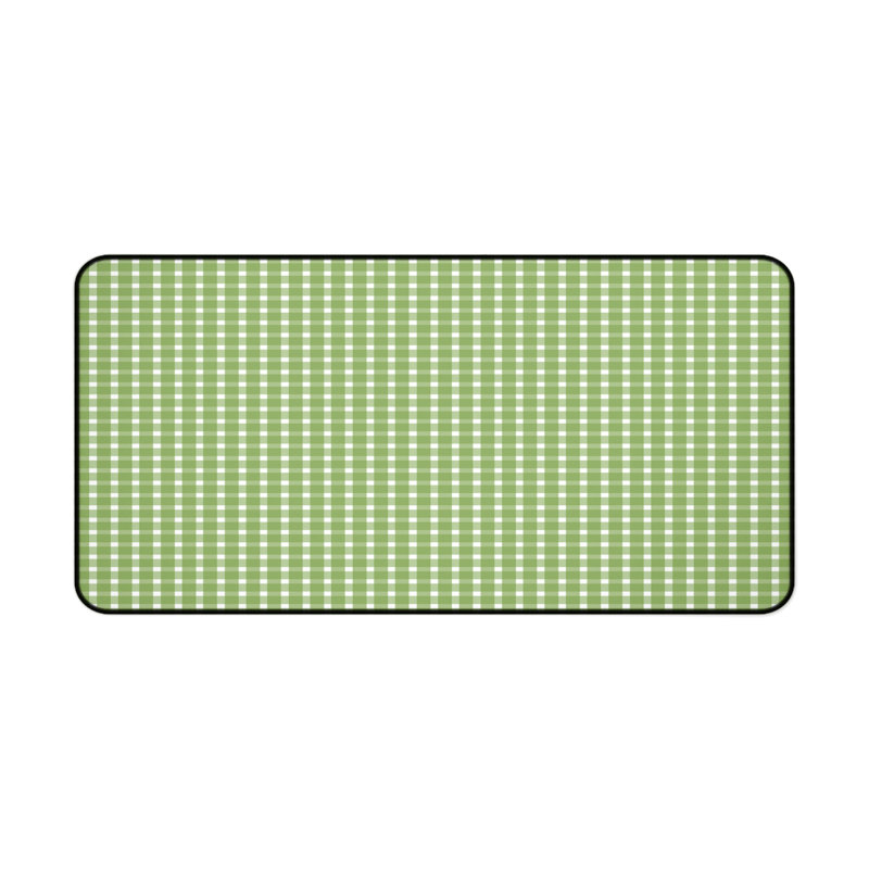 Polyester Desk Pad, 23.6x13.8