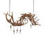 Dragelin 8 - Light Chandelier
