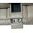 Winchester Dual Power Console Loveseat W/hidden Cupholders, Wireless Charging Tray & Next Level
