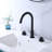 Widespread 2-handle Bathroom Faucet-63881187