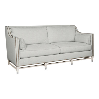 Justice Upholstered 86.5'' Sofa