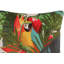 Coussin en velours italien Eclectic Vassallo