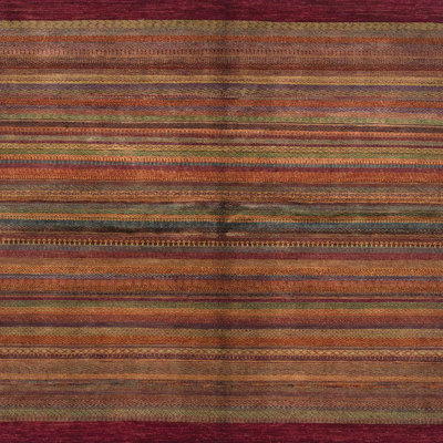 Abstract Indoor Rug