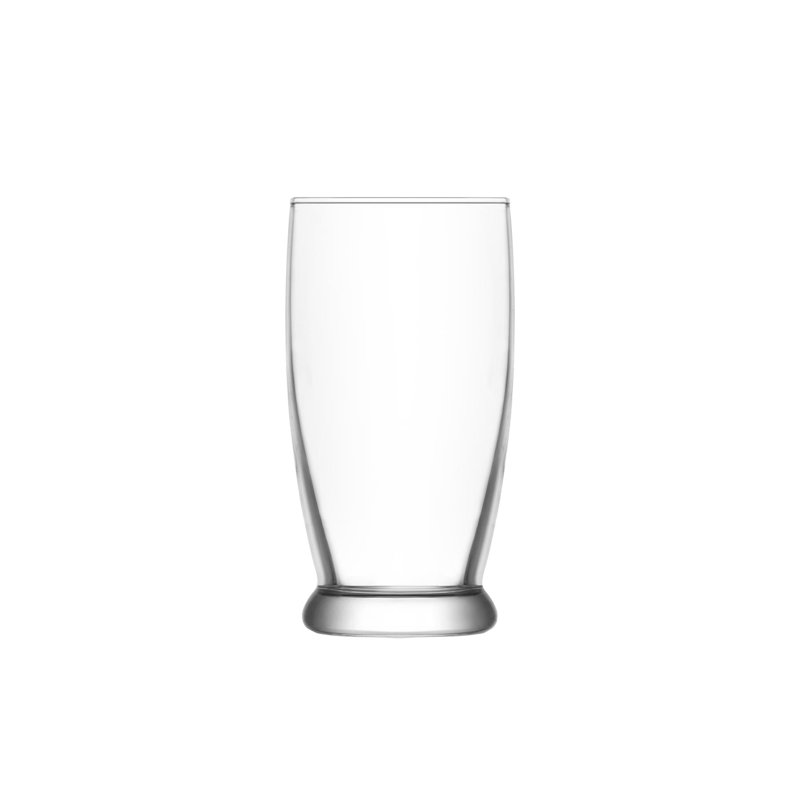 140ml Drinking Glass, 6