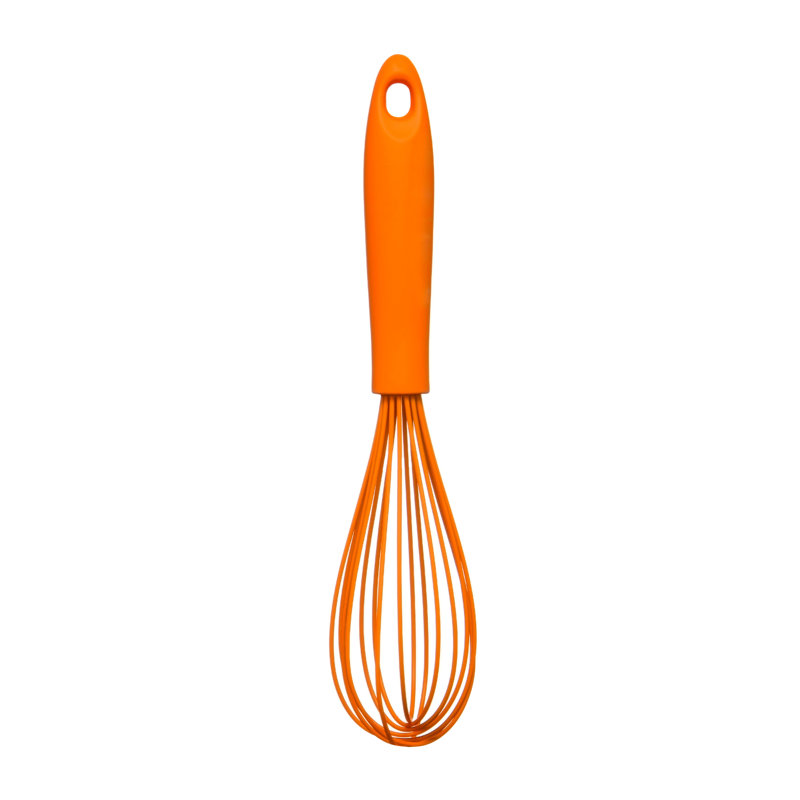 Premier Housewares Zing Whisk, Orange