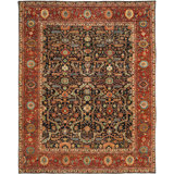 Ralph Lauren Richmond Wool Oriental Rug