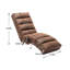 Chaise longue rembourrée Elov-1277204033