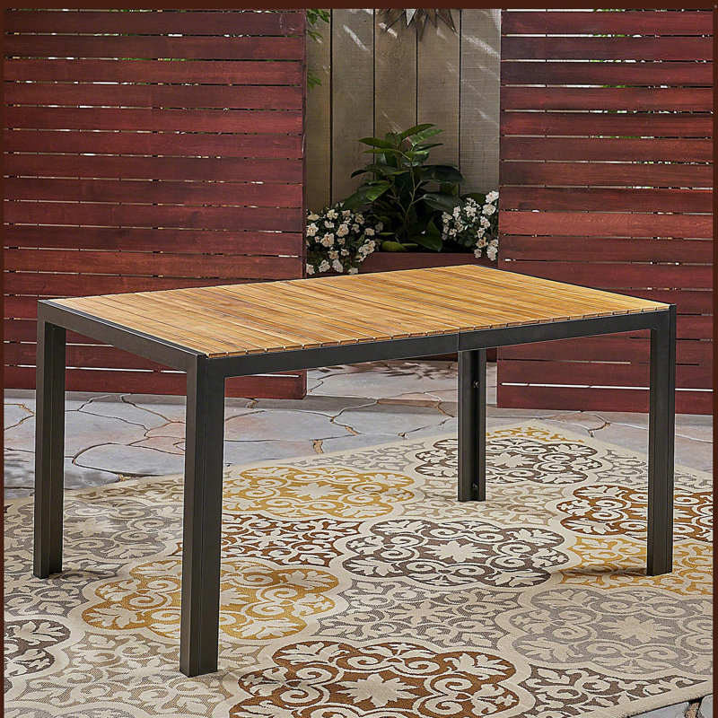 PAVILION 59 DINING TABLE
