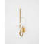 LED Armed Sconce