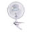 Hydrofarm 8'' Clip Fan