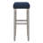 Jameson Upholstered Counter Stool with Solid Wood Frame-979081188-979081208