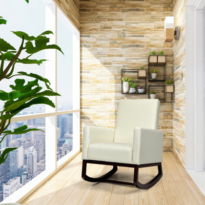 Chaise berçante Moynihan
