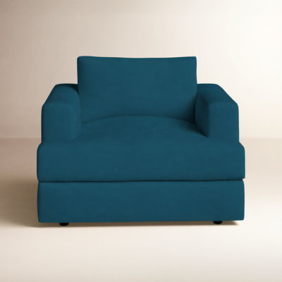 Cayden Upholstered Accent Chair