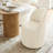  6 - Person Dining Table Sets With Oval Table & 6 Upholstered Chairs-646216510-646216498