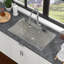 Stainless Steel Kitchen Sink