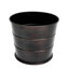 Hortus Round Planter