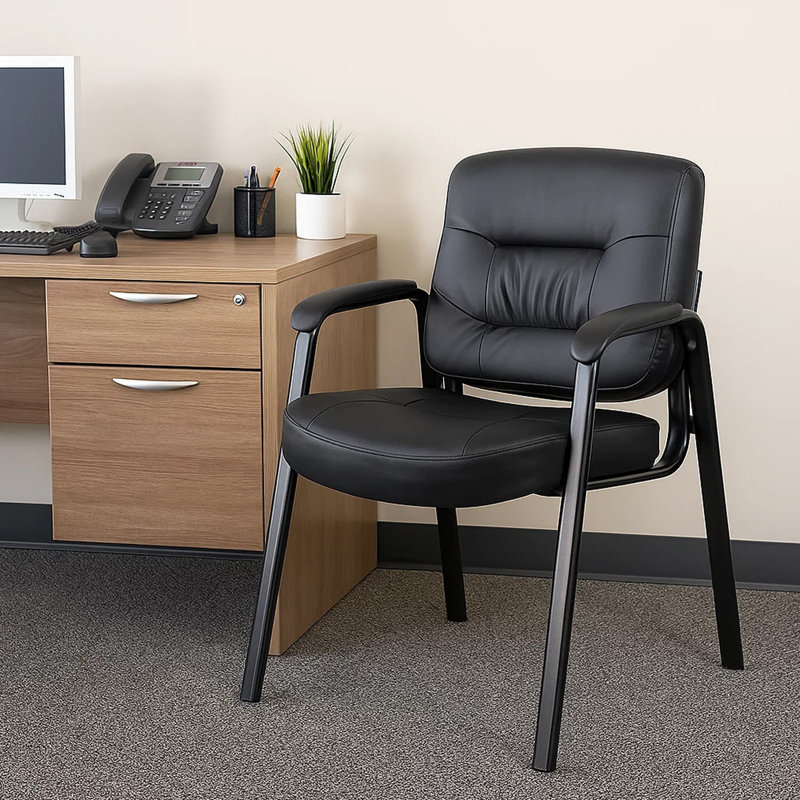 Fauteuil de direction Mala