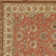 Arden Wool Floral Indoor Rug