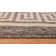 Tapis gris Schonbrunn