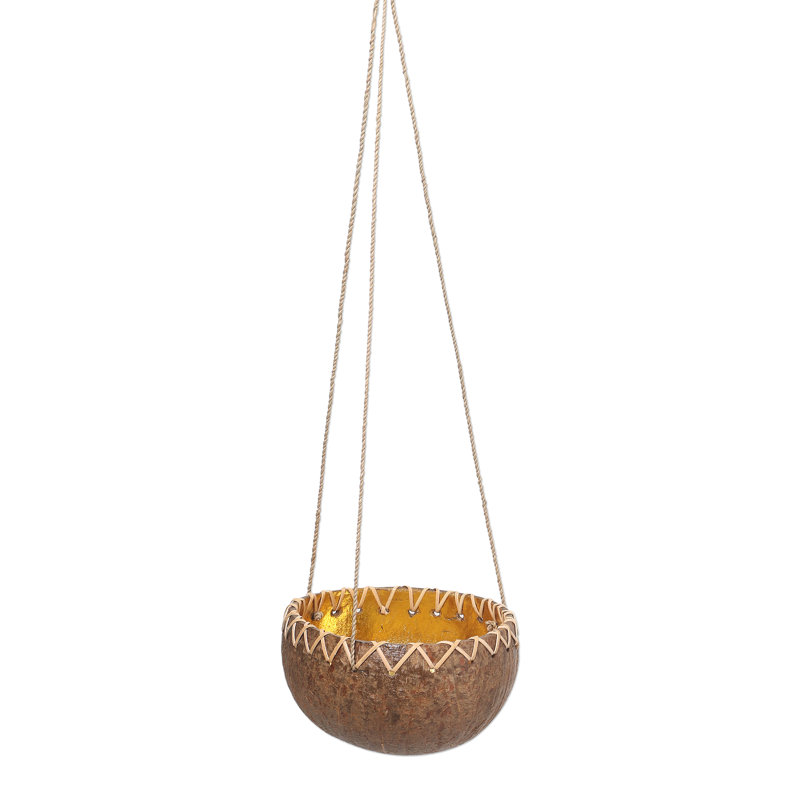 Jardinière suspendue