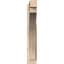 Bloc de bois rustique Thorton-114012280-114188030