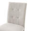 Chaise de salle à manger 4 pièces-1159540309