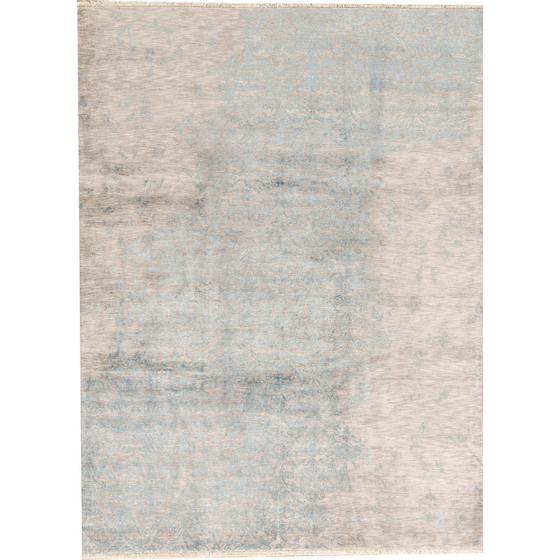 One-of-a-Kind 8'10" X 11'11" Area Rug