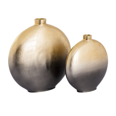 Vase Alana - ensemble de 2