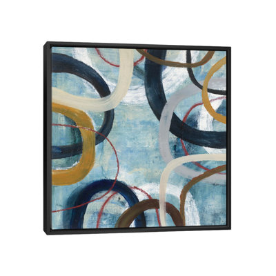 " Dwell I " by Cheryl Warrick