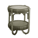 Willow Creek End Table