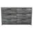 Kaisee 61.69'' W 6 - Drawer Dresser