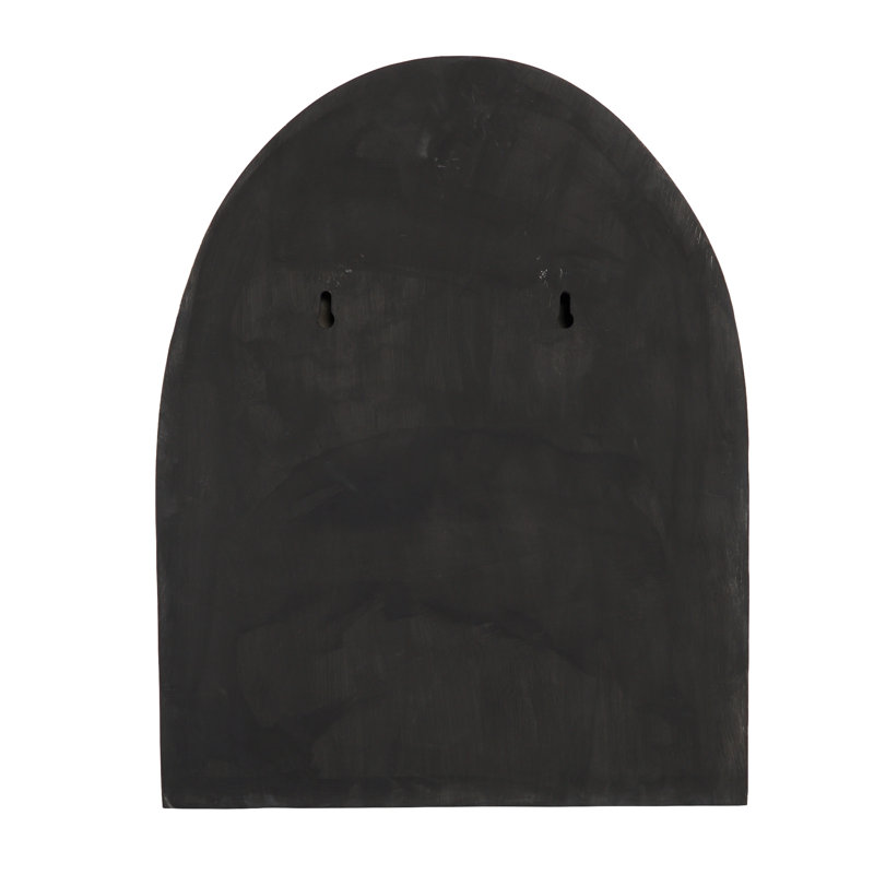 Fashion Faces Large Kiss Wall Décor