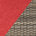 Gris / rouge