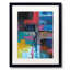 Abstract Composition 968 Print by Angel Estevez-65825388-65849592