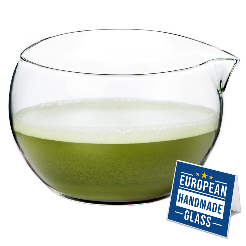 Matcha 20 oz. Bol à perforer