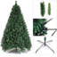 6.89' H Artificial Christmas Tree