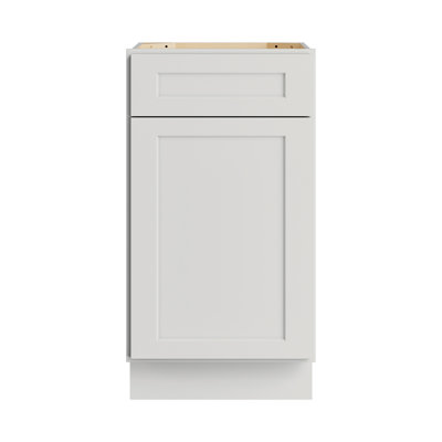 Ready to Assemble 2-Drawer File Base Cabinet
