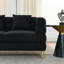 2 places pour lit ou bureau Streamline Modern