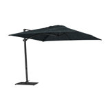 Pavone 10' x 13.1' Rectangular Cantilever Umbrella (Grip Handle)