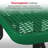 Leisure Craft Standard Outdoor Picnic Table-13673051-13673054